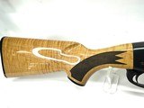 New Remington 7600 Carbine Maple Stock - 5 of 21