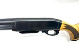 New Remington 7600 Carbine Maple Stock - 10 of 21