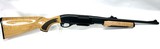 New Remington 7600 Carbine Maple Stock - 1 of 21