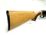 New Remington 7600 Carbine Maple Stock - 4 of 21