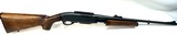 Remington 7600 270 Pump rifle ** N06-16-03o Credit Card Fees **