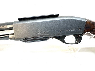 Remington 7600 270 Pump rifle ** No Credit Card Fees ** - Image 8 of 16