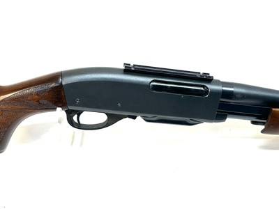 Remington 7600 270 Pump rifle ** No Credit Card Fees ** - Image 2 of 16