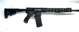 Spikes tactical ST15 With lots of upgrades. Super clean No Credit Card Fees - 3 of 20
