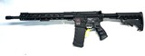 Spikes tactical ST15 With lots of upgrades. Super clean No Credit Card Fees - 9 of 20