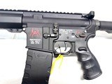 Spikes tactical ST15 With lots of upgrades. Super clean No Credit Card Fees - 1 of 20