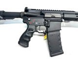Spikes tactical ST15 With lots of upgrades. Super clean No Credit Card Fees - 2 of 20