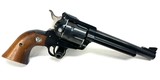 Ruger 357 Mag New Model Blackhawk - 1 of 2