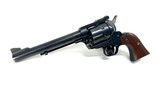 Ruger 357 Mag New Model Blackhawk - 2 of 2