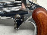 Davis Industries D-22 Double .22LR Like New in Box - Image 5 of 5
