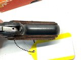 Junior Colt with Original Box and Papers .22 Short - 8 of 10