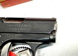 Junior Colt with Original Box and Papers .22 Short - 6 of 10