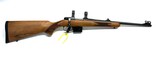 CZ 527M Carbine in 7.62x39 Excellent condition - 1 of 7