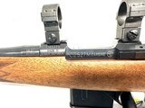 CZ 527M Carbine in 7.62x39 Excellent condition - 5 of 7