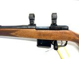CZ 527M Carbine in 7.62x39 Excellent condition - 4 of 7