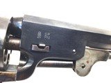 Pietta 1851 Navy Yank 36 cal - 5 of 8