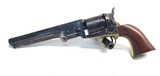 Pietta 1851 Navy Yank 36 cal - 2 of 8