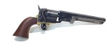 Pietta 1851 Navy Yank 36 cal - 1 of 8