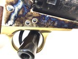 Pietta 1851 Navy Yank 36 cal - 6 of 8