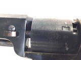 Pietta 1851 Navy Yank 36 cal - 8 of 8