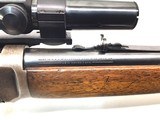 Winchester model 64 32 W.S. - 5 of 10