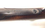 Winchester model 64 32 W.S. - 4 of 10