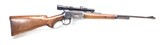 Winchester model 64 32 W.S. - 1 of 10