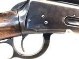 Winchester model 64 32 W.S. - 7 of 10