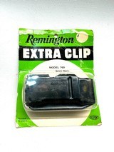 Remington 760 & 7600 Short action Original new mag in pkg.