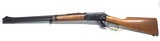 Winchester Repeating Arms CO 94 44 Mag Rifle saddle ring - 2 of 4
