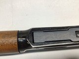 Winchester Repeating Arms CO 94 44 Mag Rifle saddle ring - 4 of 4