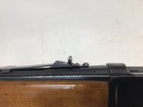 Winchester Repeating Arms CO 94 44 Mag Rifle saddle ring - 3 of 4