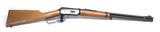 Winchester Repeating Arms CO 94 44 Mag Rifle saddle ring - 1 of 4
