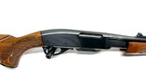 308 Win Remington 760 Pump No Credit Card Fees** - 2 of 16