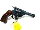 4" Barrel 999 Harrington & Richardson .22LR Excellent condition **No Credit Card Fees** - 3 of 10