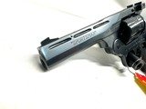 4" Barrel 999 Harrington & Richardson .22LR Excellent condition **No Credit Card Fees** - 5 of 10