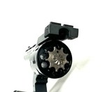4" Barrel 999 Harrington & Richardson .22LR Excellent condition **No Credit Card Fees** - 6 of 10