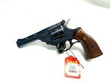 4" Barrel 999 Harrington & Richardson .22LR Excellent condition **No Credit Card Fees** - 4 of 10