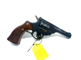 4" Barrel 999 Harrington & Richardson .22LR Excellent condition **No Credit Card Fees** - 1 of 10