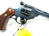 4" Barrel 999 Harrington & Richardson .22LR Excellent condition **No Credit Card Fees** - 2 of 10
