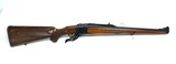 Ruger RSI No 1 Mannlicher 30-06 Highly Desirable - 1 of 16