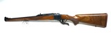 Ruger RSI No 1 Mannlicher 30-06 Highly Desirable - 6 of 16