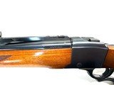 Ruger RSI No 1 Mannlicher 30-06 Highly Desirable - 13 of 16