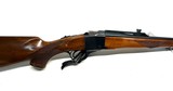 Ruger RSI No 1 Mannlicher 30-06 Highly Desirable - 3 of 16