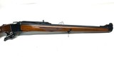 Ruger RSI No 1 Mannlicher 30-06 Highly Desirable - 2 of 16