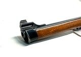Ruger RSI No 1 Mannlicher 30-06 Highly Desirable - 10 of 16