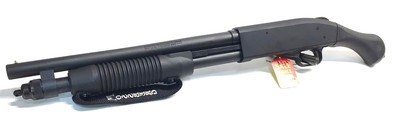 NEW Mossberg model 590 20 gauge No Credit Card Fee - Image 3 of 5