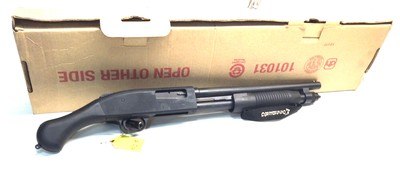 NEW Mossberg model 590 20 gauge No Credit Card Fee