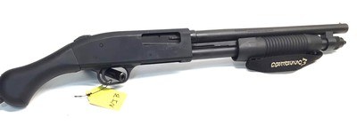 NEW Mossberg model 590 20 gauge No Credit Card Fee - Image 2 of 5