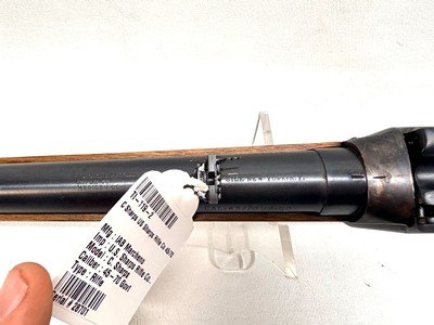 C. Sharps Manufactured by IAB In Italy 45-70 govt **No Credit Card Fee** - Image 9 of 12
